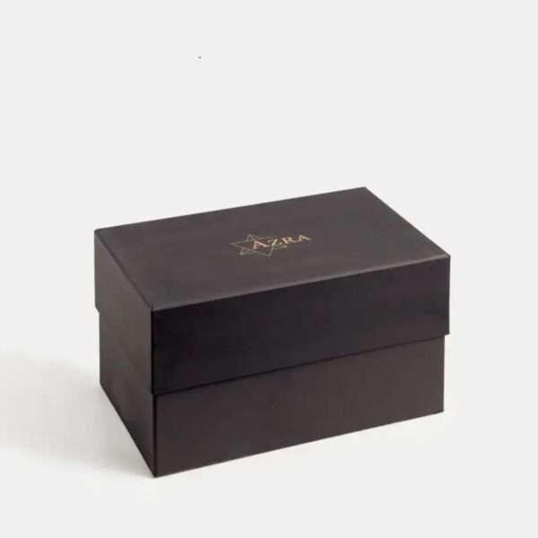 Azra Ceramic Vase – Bring a Touch of Class to Your Decor