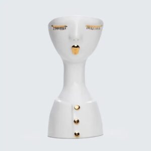 Azra Ceramic Vase – A Statement of Timeless Elegance
