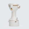 Azra Ceramic Vase – Understated Luxury for Your Living Space