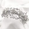 Beaded Headband - A Touch of Sparkle for Free-Spirited Style