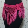 Belly Dance Belt – Coin Scarf, Performance Accessory Suitable for Party