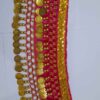 Belly Dance Coin Scarf – Rave, Halloween, and Festival Hip Wrap