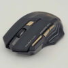 Best Wireless Gaming Mouse – Ultra-Fast, Lightweight & Rechargeable