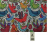 Bird Pattern Tea Cozy Suitable for Keeping Your Tea Warm and Fresh