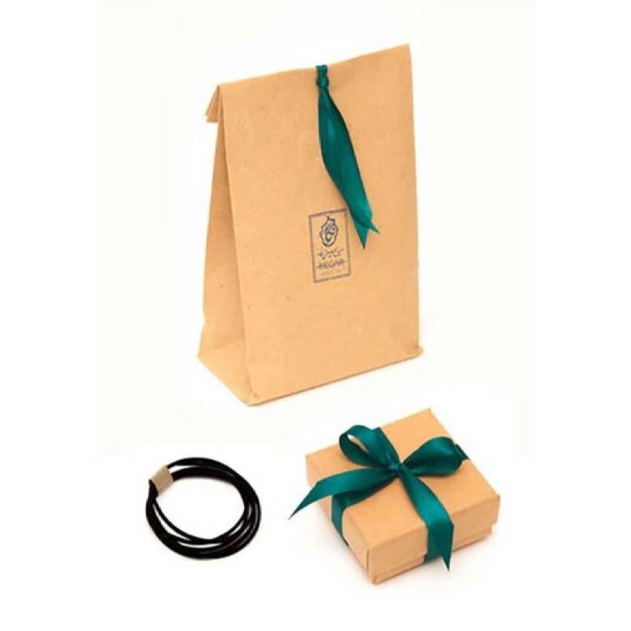 Bismillah Necklace in Arabic – Muslim Gift for Eid, Ramadan, or Shahada