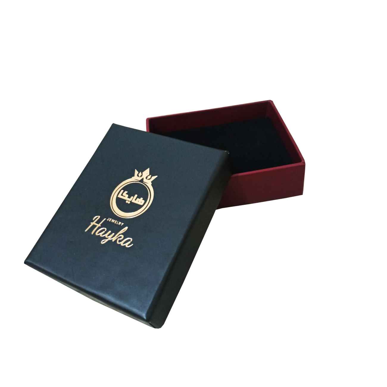 Bismillah Rahman Rahim Pendant – Arabic Script Necklace for Muslims in Silver