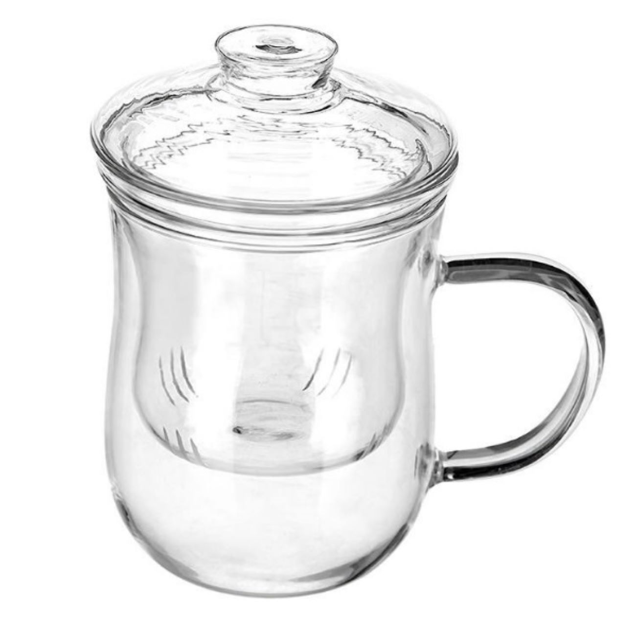 Brew the Perfect Cup Top Infuser Mugs for Tea Lovers 350 ml