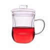 Brew the Perfect Cup Top Infuser Mugs for Tea Lovers 350 ml