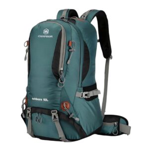 Campsor 50L Hiking Backpack – OUTDOORS Model