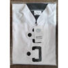 Chef Coat for Catering & Event – Elegant & Extra Safety for High-Heat Environment