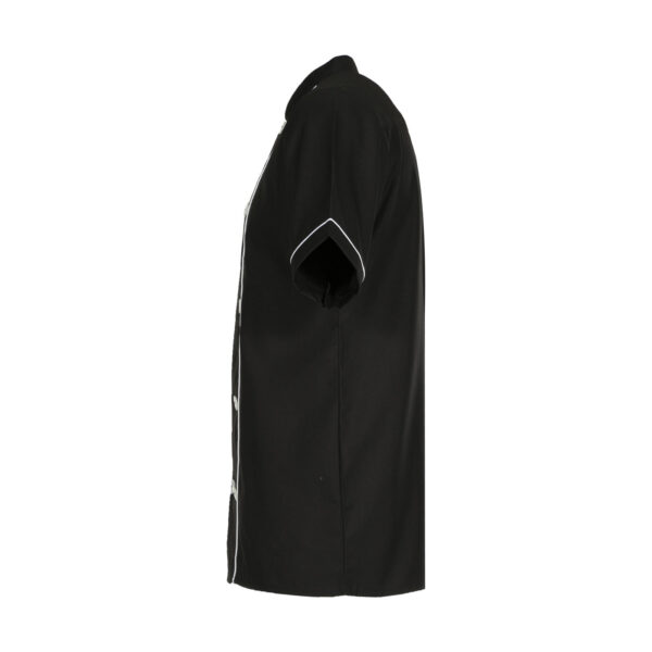 Chef Coats for Restaurants, Hotels & Catering – Comfortable & Elegant in Black