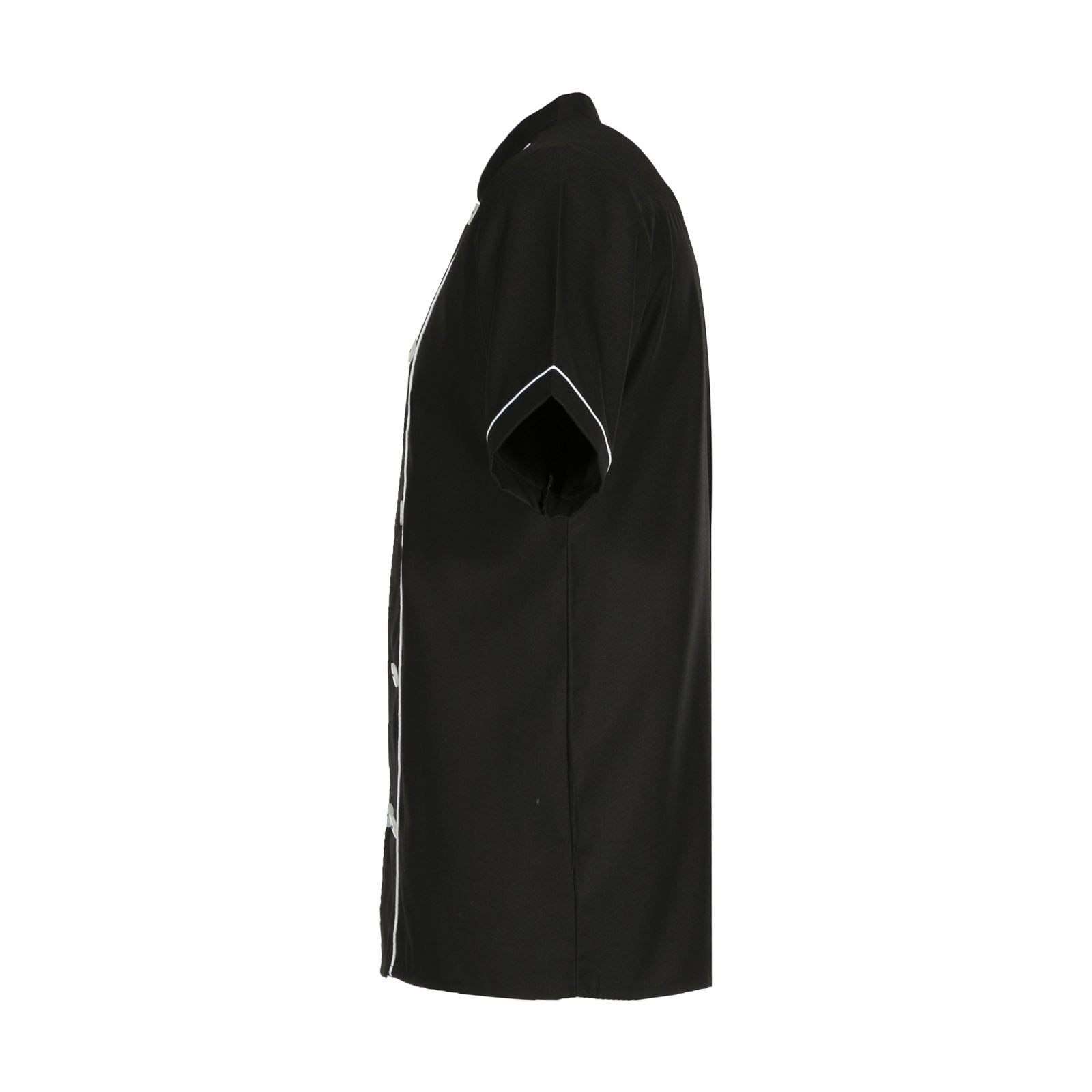Chef Coats for Restaurants, Hotels & Catering – Comfortable & Elegant in Black