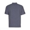 Chef Uniform with Modern Fit – Stylish, Functional & High-Performance in Gray