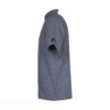 Chef Uniform with Modern Fit – Stylish, Functional & High-Performance in Gray