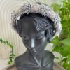Chic Beaded Headband – Shine with Every Step