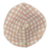 Classic Checkered Tea Cozy – Keeps Tea Warm, Suitable for Everyday Use