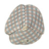 Classic Checkered Tea Cozy – Keeps Tea Warm, Suitable for Everyday Use
