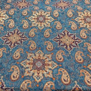 Classic Termeh Cloth – Woven Stories of Persian Culture