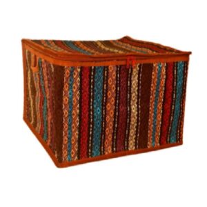 Clothing Box – Jajim-Style Bundle Cloth
