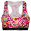 Comfort Fit Sport Bra and Panty Set – Suitable for Training and Recovery Days