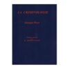 Criminology by Georges Picca (Farsi)