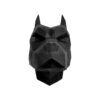 Cubist Dog Wall Ornament – Suitable for Creative Interiors