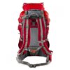 Deuter DU55 Model – 55-Liter Hiking Backpack