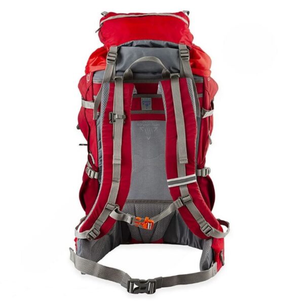 Deuter DU55 Model – 55-Liter Hiking Backpack
