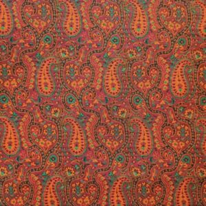 Discover the Timeless Beauty of Termeh Fabric A Legacy of Persian Craftsmanship and Heritage