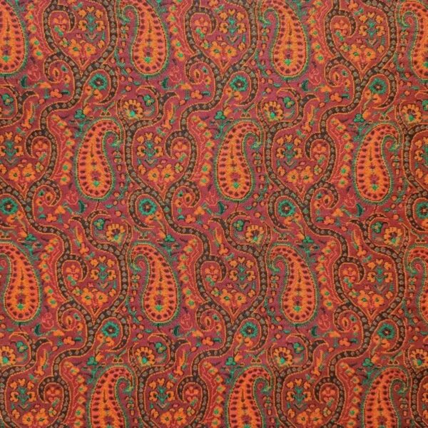 Discover the Timeless Beauty of Termeh Fabric A Legacy of Persian Craftsmanship and Heritage