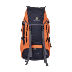 Durable Lightweight 40L Backpack for Long Hikes