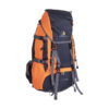 Durable Lightweight 40L Backpack for Long Hikes