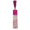 Elegant Handmade Resin Bookmark – Suitable for Teen, Add Charm to Your Book
