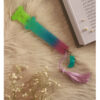 Elegant Resin Bookmark Suitable for Teachers, or Graduation Gifts