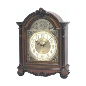 Elevate Your Space with Citizen Desk Clock That Defines Style and Utility