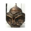 Engraved Candy Dish – Leyli and Majnun Design