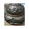 Engraved Candy Dish – Leyli and Majnun Design
