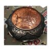 Engraved Candy Dish – Leyli and Majnun Design