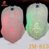 Ergonomic Wire Gaming Mouse - Ultra-Fast, Lightweight & Rechargeable