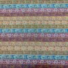 Exquisite Termeh Material for Table Runners, Bags & Décor