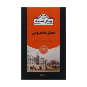 Extra Special Ahmad Black Tea 100 gr (8x)
