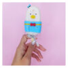Fancy Popsicle Candle with Chick Design (2)