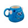 Fantasy Mug – Enchanted Ceramic Cup for Tea & Coffee Lovers with Sullivan Design