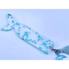 Fish Tail Resin Bookmark – Unique Gift for Students, or Teachers