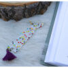 Fish Tail Resin Bookmark – Unique Gift for Students, or Teachers