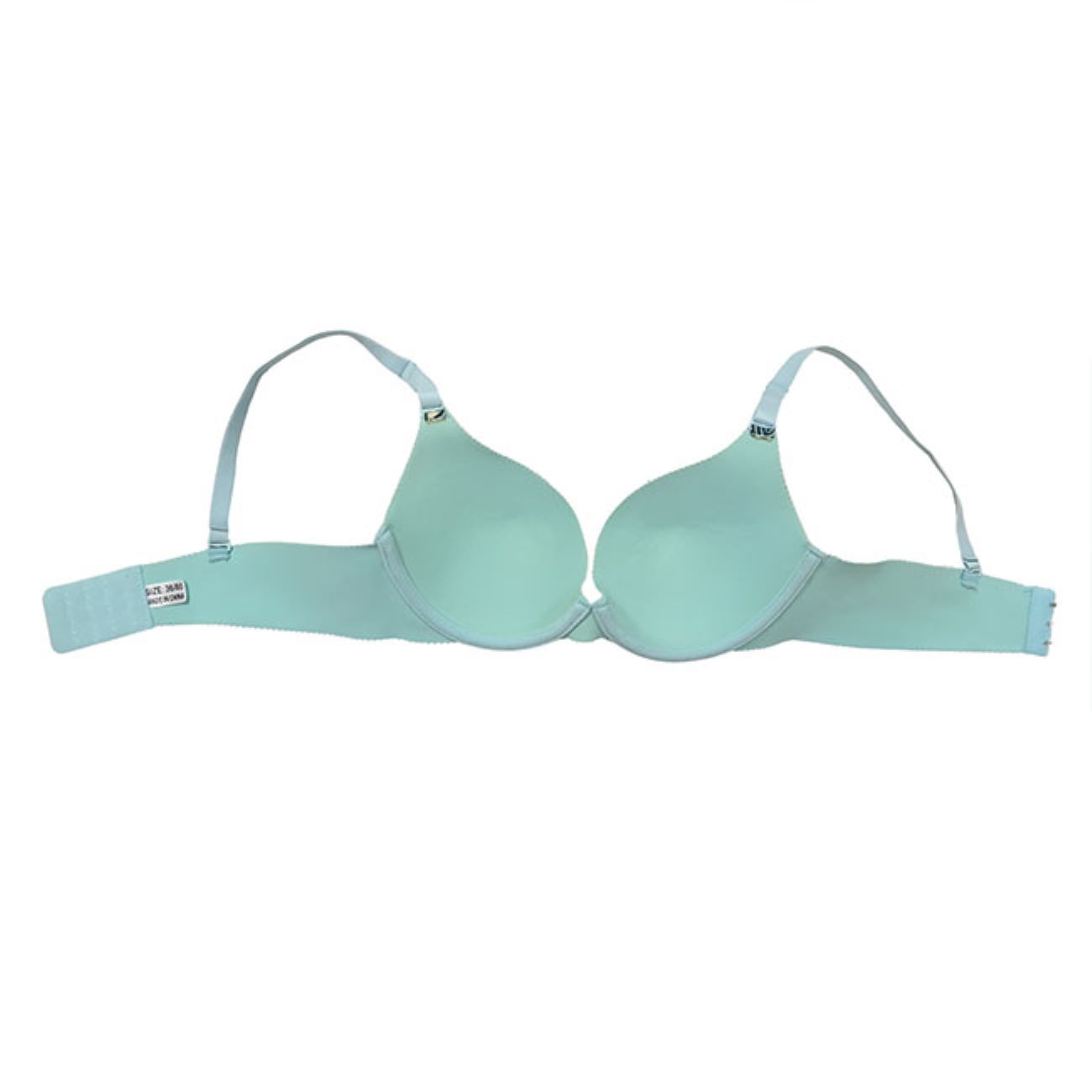 Floral Hawaei Bra and Thong Set – Suitable for Stylish Everyday Looks