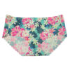 Floral Hawaei Bra and Thong Set – Suitable for Stylish Everyday Looks