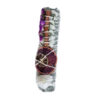 Four-Herb Smudge Kit – Suitable for Meditation and Calm (Pack of 3)