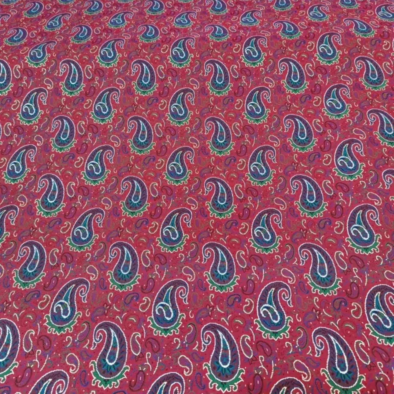 From Ancient Persia to Modern Luxury: Exploring the Exquisite World of Termeh Fabrics