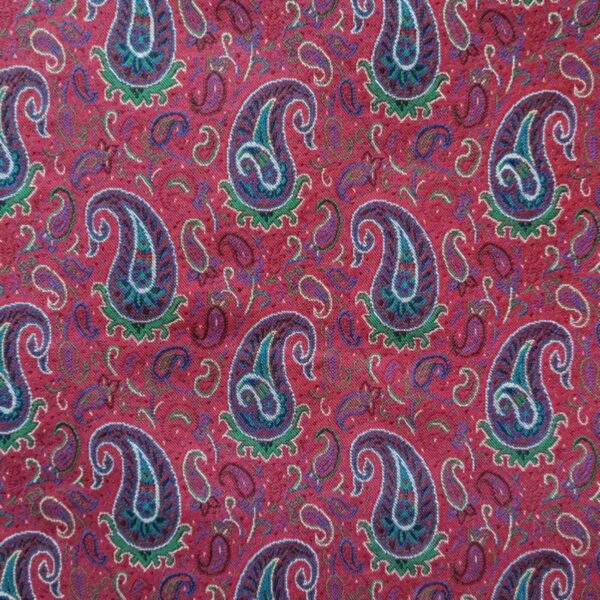 From Ancient Persia to Modern Luxury: Exploring the Exquisite World of Termeh Fabrics
